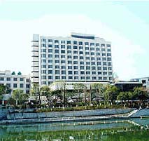 Guilin Osmanthus Hotel